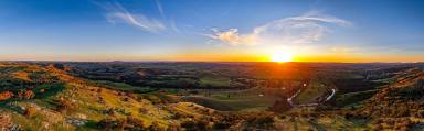 Residential Block Auction - NSW - Crookwell - 2583 - Where the Lachlan Meets the Crookwell  (Image 2)