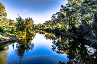 Residential Block Auction - NSW - Crookwell - 2583 - Where the Lachlan Meets the Crookwell  (Image 2)