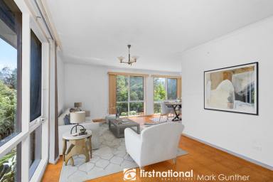 House For Sale - VIC - Chum Creek - 3777 - Spacious Family Living on 6,600m² (Approx.) Across Two Titles  (Image 2)