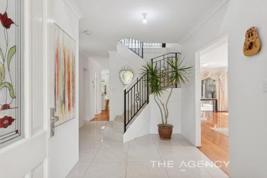 House For Sale - WA - Dianella - 6059 - Elegant Family Haven in Dianella  (Image 2)