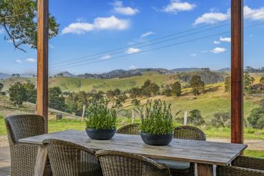 Other (Rural) For Sale - NSW - Gloucester - 2422 - 'Channa' - Your Private Highlander's Retreat with Breathtaking Views & Endless Possibilities  (Image 2)