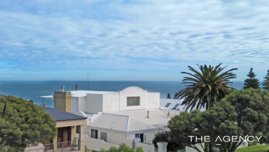 House For Sale - WA - Cottesloe - 6011 - Stunning Coastal Living  (Image 2)