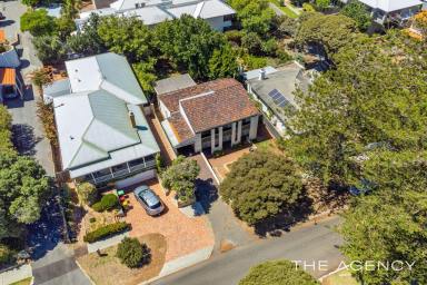 House For Sale - WA - Cottesloe - 6011 - Stunning Coastal Living  (Image 2)