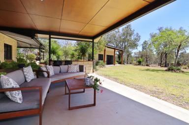 Lifestyle For Sale - QLD - Splinter Creek - 4630 - Country Living 15*km to Monto  (Image 2)