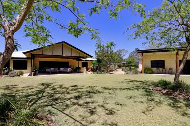 Lifestyle For Sale - QLD - Splinter Creek - 4630 - Country Living 15*km to Monto  (Image 2)