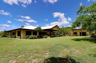 Lifestyle For Sale - QLD - Splinter Creek - 4630 - Country Living 15*km to Monto  (Image 2)