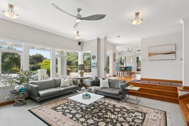 House For Sale - WA - Swanbourne - 6010 - Magnificent Beach and Parkland Estate  (Image 2)
