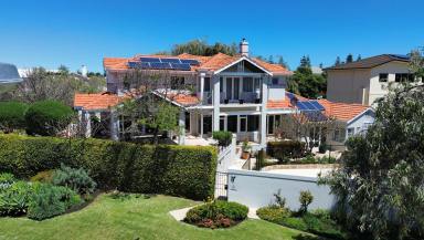 House For Sale - WA - Swanbourne - 6010 - Magnificent Beach and Parkland Estate  (Image 2)