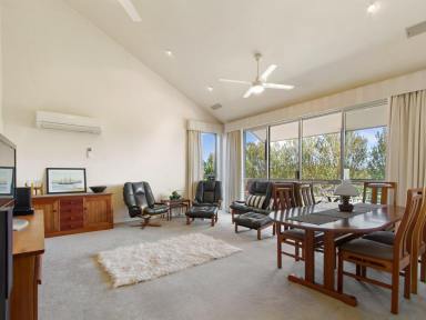 House For Sale - VIC - Bairnsdale - 3875 - NORTH FACING RURAL VIEWS IN HARNHAM  (Image 2)
