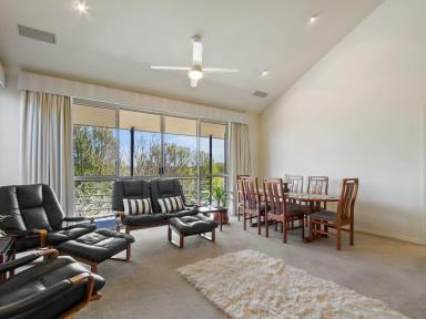 House For Sale - VIC - Bairnsdale - 3875 - NORTH FACING RURAL VIEWS IN HARNHAM  (Image 2)