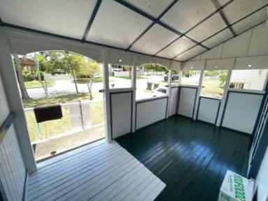 House For Lease - QLD - Lutwyche - 4030 - Elevated Queenslander Charm in Prime Inner-City Location  (Image 2)