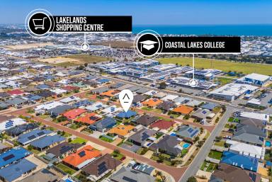 House For Sale - WA - Lakelands - 6180 - Lakelands Special  (Image 2)