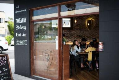 Business For Sale - NSW - Merewether - 2291 - Merewether, Easy-to-Run Profitable Pizza Restaurant/Takeaway - Low Rent  (Image 2)