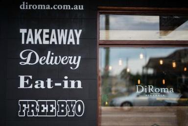 Business For Sale - NSW - Merewether - 2291 - Merewether, Easy-to-Run Profitable Pizza Restaurant/Takeaway - Low Rent  (Image 2)