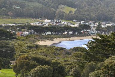 Townhouse For Sale - VIC - Apollo Bay - 3233 - SEANOOK - LUXURY TOWNHOUSE 1  (Image 2)