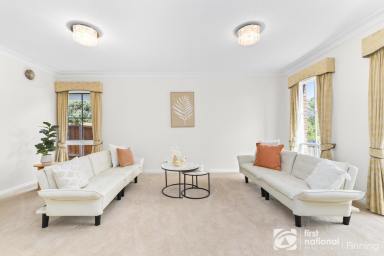 House For Sale - VIC - Berwick - 3806 - ONE FOR THE GROWING FAMILY  (Image 2)