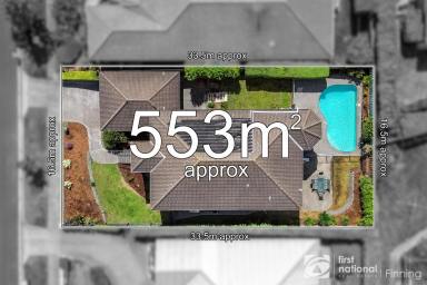 House For Sale - VIC - Berwick - 3806 - ONE FOR THE GROWING FAMILY  (Image 2)