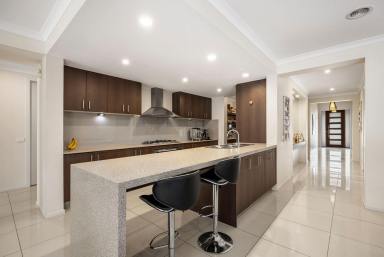 House For Sale - VIC - Junortoun - 3551 - Effortless Family Living with Poolside Perfection  (Image 2)