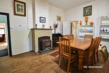 House For Sale - NSW - Delungra - 2403 - COTTAGE CHARM IN THE HEART OF DELUNGRA  (Image 2)