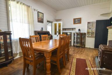 House For Sale - NSW - Delungra - 2403 - COTTAGE CHARM IN THE HEART OF DELUNGRA  (Image 2)