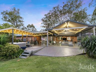 Lifestyle Sold - NSW - Congewai - 2325 - An Extraordinary Country Life (Image 2)