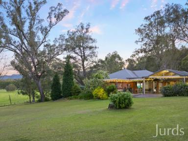 Lifestyle Sold - NSW - Congewai - 2325 - An Extraordinary Country Life (Image 2)