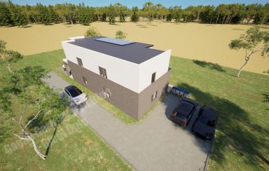 House For Sale - VIC - Glenroy - 3046 - High-Yield Investment Brand-New 9-Room Rooming House in Glenroy  (Image 2)