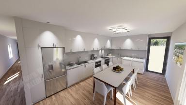 Studio For Lease - VIC - Glenroy - 3046 - 300m to Glenroy Station & Coles | Brand New | Fully Furnished Ensuite Room  (Image 2)