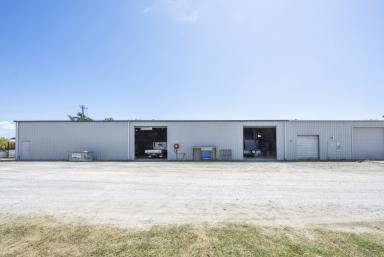 Industrial/Warehouse For Lease - NSW - Grafton - 2460 - NORTH SIDE INDUSTRIAL HOLDING - GRAFTON BREWHOUSE  (Image 2)