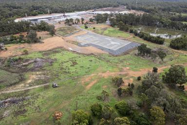 Acreage/Semi-rural For Sale - WA - North Greenbushes - 6254 - HUGE DEVELOPMENT POTENTIAL!  (Image 2)