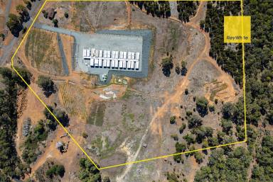 Acreage/Semi-rural For Sale - WA - North Greenbushes - 6254 - HUGE DEVELOPMENT POTENTIAL!  (Image 2)