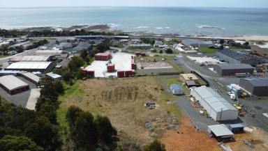 Industrial/Warehouse For Sale - TAS - Camdale - 7320 - Industrial land/ Shed  (Image 2)