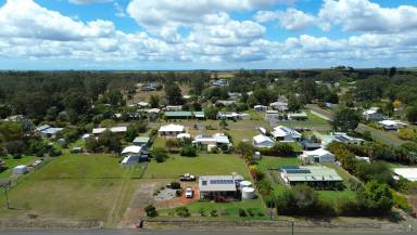 House For Sale - QLD - Cordalba - 4660 - Great Little Investor or Your First Home!!  (Image 2)