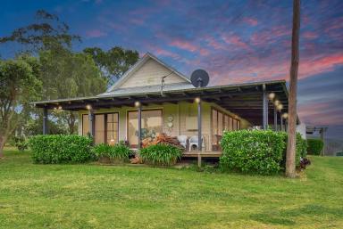 Lifestyle For Sale - NSW - Laguna - 2325 - Laguna Lodge - A Rare Country Retreat in the Lower Hunter Valley  (Image 2)