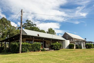 Lifestyle For Sale - NSW - Laguna - 2325 - Laguna Lodge - A Rare Country Retreat in the Lower Hunter Valley  (Image 2)