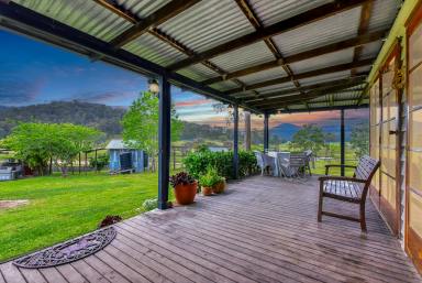 Lifestyle For Sale - NSW - Laguna - 2325 - Laguna Lodge - A Rare Country Retreat in the Lower Hunter Valley  (Image 2)