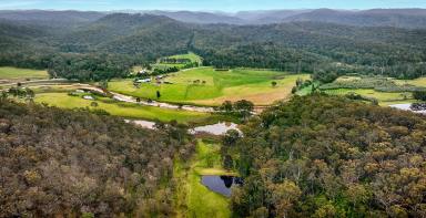 Lifestyle For Sale - NSW - Laguna - 2325 - Laguna Lodge - A Rare Country Retreat in the Lower Hunter Valley  (Image 2)