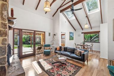 House For Sale - WA - Margaret River - 6285 - Unique private oasis in central location  (Image 2)