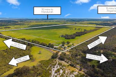 Other (Rural) Auction - WA - Birchmont - 6214 - Lifestyle, Location & Horses  (Image 2)