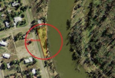 Residential Block For Sale - NSW - Boggabilla - 2409 - Vacant Block on the Macintyre!  (Image 2)