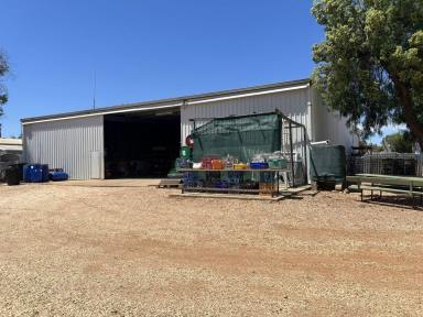 Industrial/Warehouse Auction - NSW - Lightning Ridge - 2834 - 28 Windlass Avenue, Lightning Ridge  (Image 2)