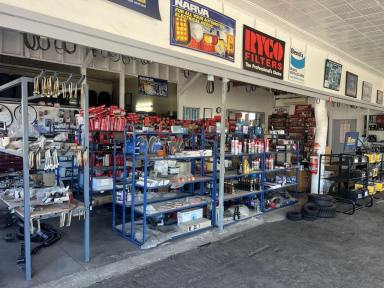 Industrial/Warehouse For Sale - NSW - Warialda - 2402 - Walk In - Walk Out!  (Image 2)