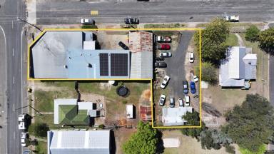 Industrial/Warehouse For Sale - NSW - Warialda - 2402 - Walk In - Walk Out!  (Image 2)