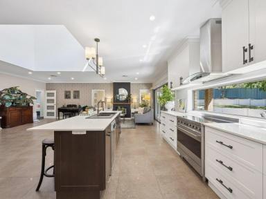 House For Sale - NSW - Young - 2594 - Prestige, Space & Style in a Premium Location  (Image 2)