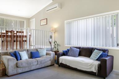 Villa For Lease - NSW - West Wollongong - 2500 - 3 Bedroom Villa  (Image 2)