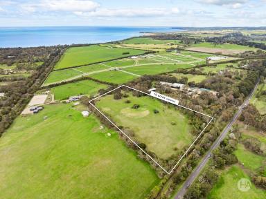 Acreage/Semi-rural For Sale - VIC - Merricks - 3916 - Rare Opportunity On 10 Acre Allotment  (Image 2)
