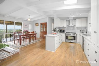 House For Sale - VIC - Launching Place - 3139 - A PRIVATE 51 ACRE HAVEN WITH PANORAMIC YARRA VALLEY VIEWS  (Image 2)