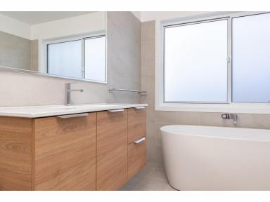 House For Lease - NSW - Tallwoods Village - 2430 - Near New Two Storey House  (Image 2)