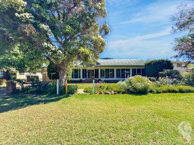 House For Sale - NSW - Narrabri - 2390 - SOPHISTICATED PROPERTY IN BLUE RIBBON LOCATION!  (Image 2)