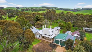 Mixed Farming For Sale - VIC - Wootong Vale - 3315 - Strong Country - Secure Investment  (Image 2)